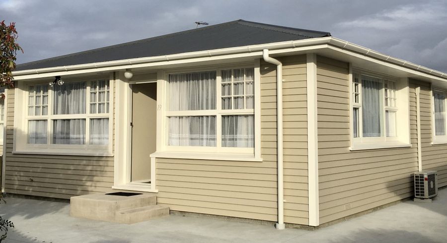  at 19 Siddal Place, Richmond, Christchurch