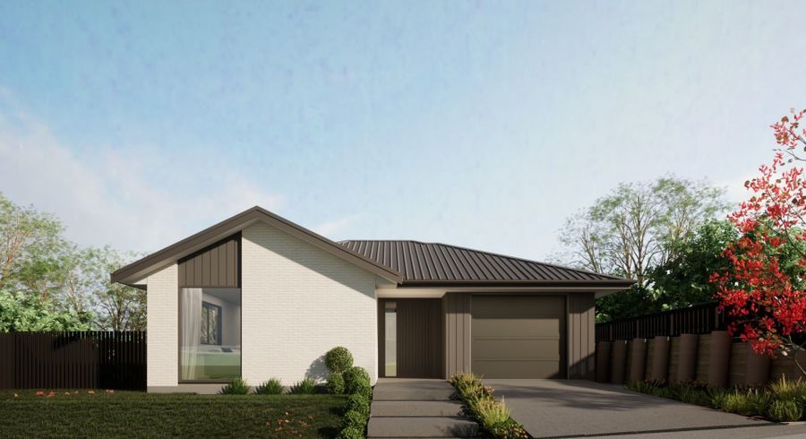  at Lot 90/5 Oralee Terrace, Aurora, Peacocke, Hamilton, Waikato