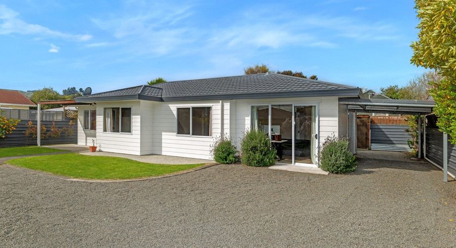  at 43c Stout Street, Whataupoko, Gisborne, Gisborne