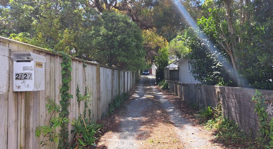  at 2/27 Pharazyn Street, Melling, Lower Hutt, Wellington