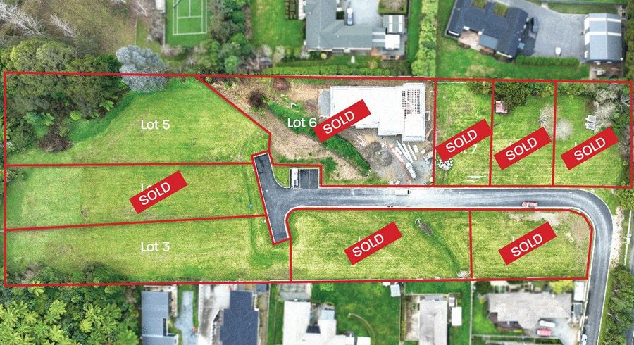  at 351 Main Road North, Brown Owl, Upper Hutt, Wellington