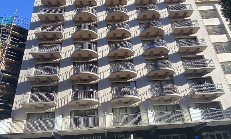  at 5c/154 The Terrace, Wellington Central, Wellington, Wellington