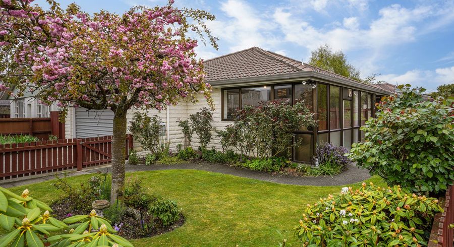  at 201 King Street, Rangiora