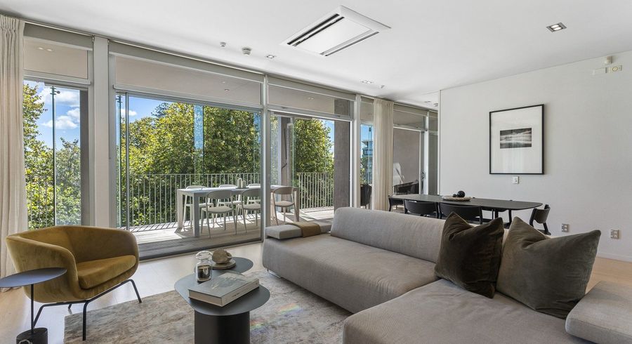  at 402/429 Parnell Road, Parnell, Auckland City, Auckland