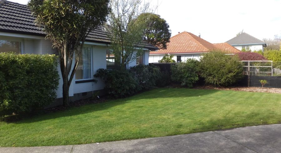  at 74 Isleworth Rd, Bishopdale, Christchurch City, Canterbury