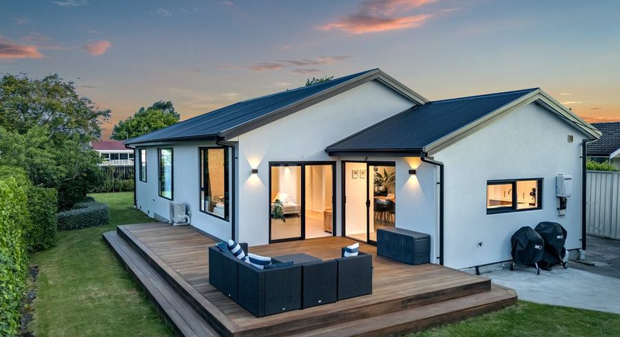  at 155 Highsted Road, Casebrook, Christchurch