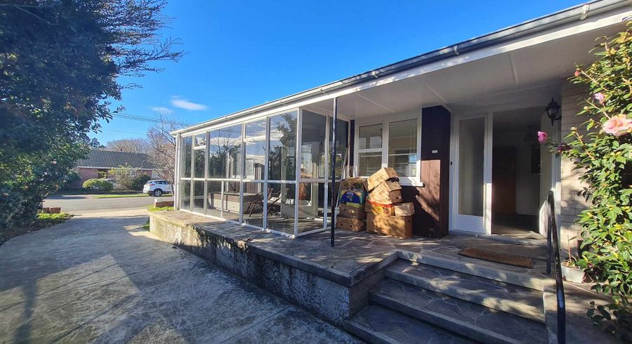  at 6 Woodford Terrace, Ilam, Christchurch City, Canterbury