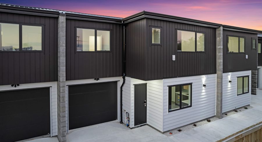  at 52C Ferguson Street, Manurewa East, Manukau City, Auckland