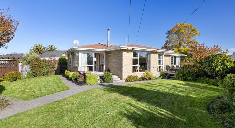  at 42 Aintree Street, Bishopdale, Christchurch City, Canterbury
