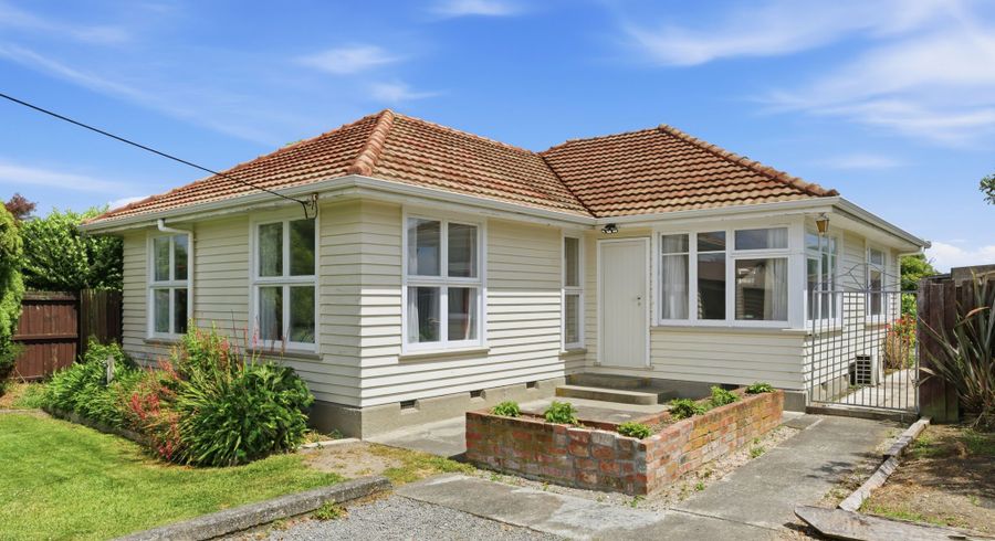  at 22 Washbournes Road, Wigram, Christchurch City, Canterbury