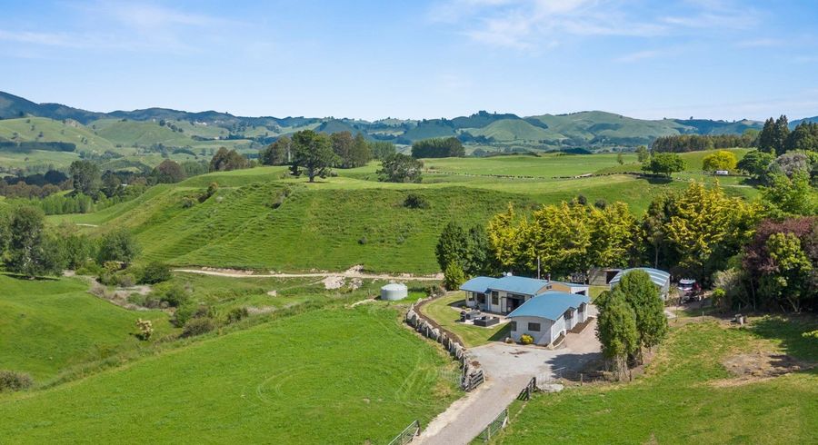  at 409B Poutakataka Road, Ngakuru, Rotorua, Bay Of Plenty