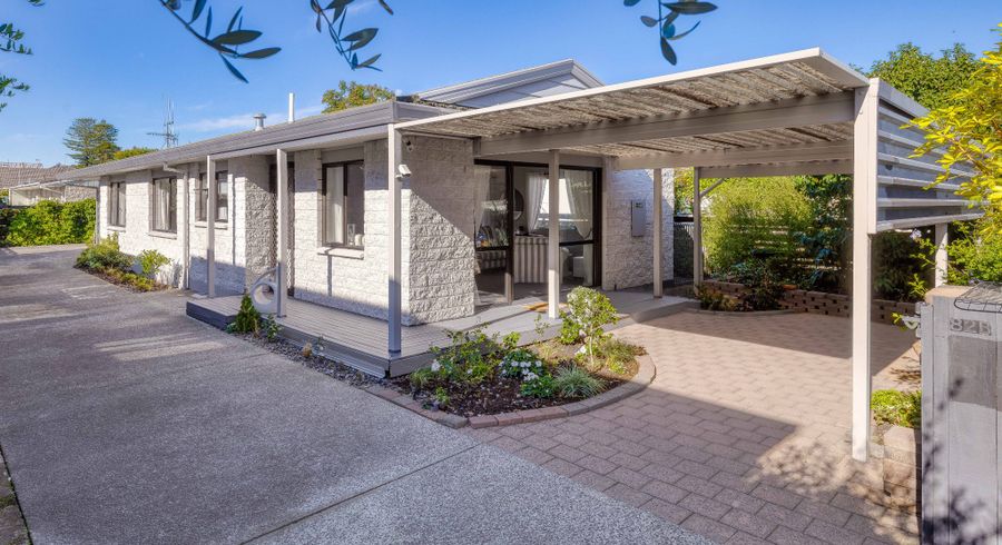  at 82B Fraser Street, Tauranga South, Tauranga, Bay Of Plenty