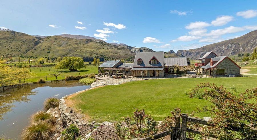  at 352 Morven Ferry Road, Arrow Junction, Queenstown