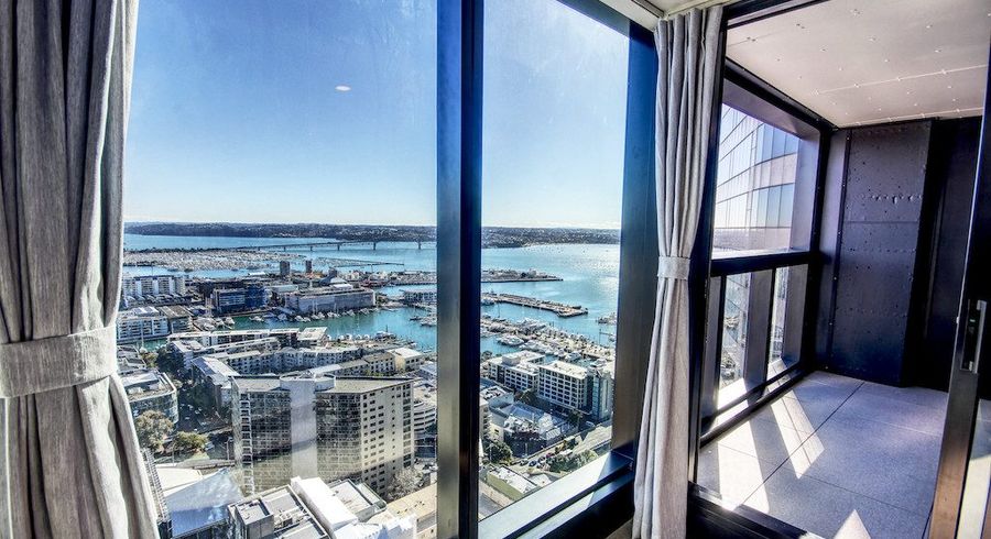 at 3002/32 Swanson Street, City Centre, Auckland City, Auckland