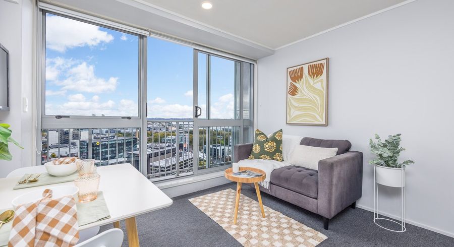  at 1431/72 Nelson Street, City Centre, Auckland City, Auckland