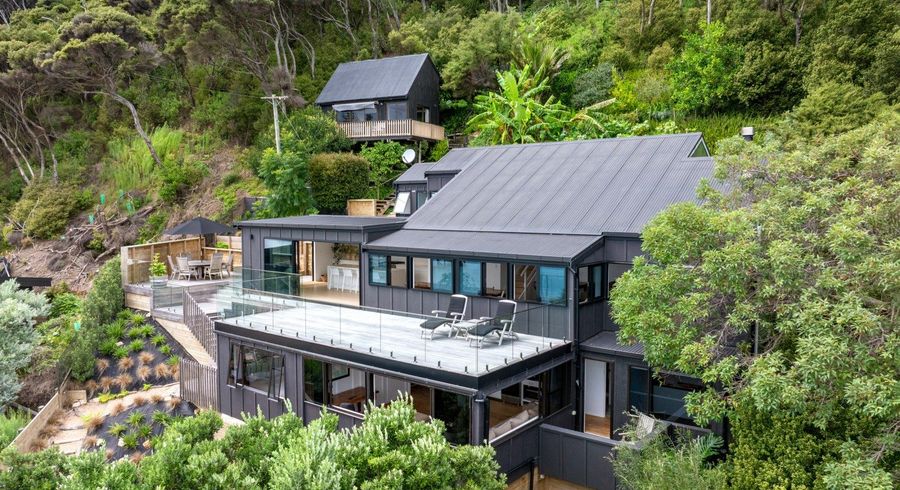  at Lot 76 Pembles Bay, Kawau Island, Hauraki Gulf Islands, Auckland