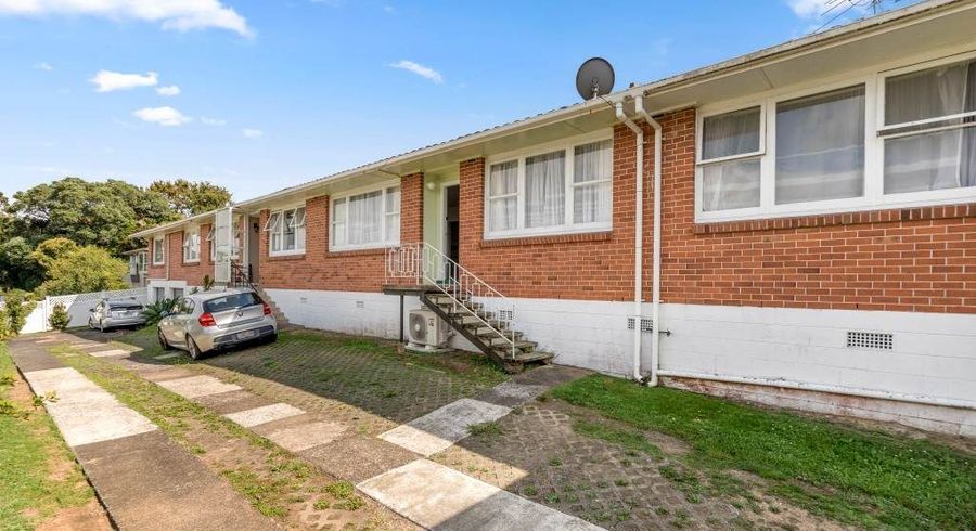  at 3/62 Church Street, Northcote Point, Auckland