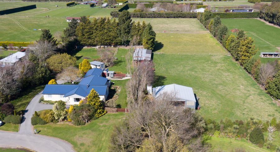  at 24 Gordons Road, Netherby, Ashburton