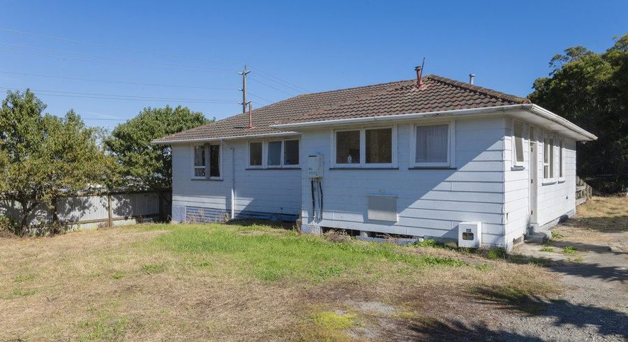  at 20 Halley Street, Outer Kaiti, Gisborne