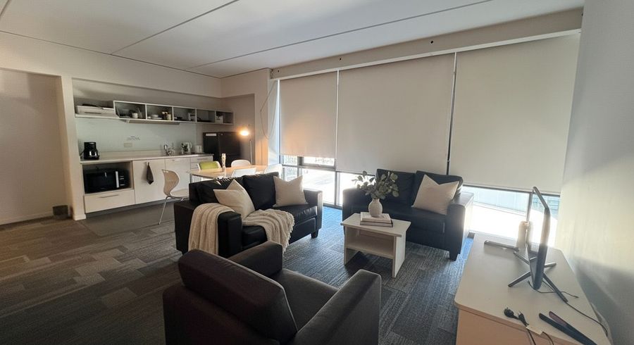  at 4H/8 Mount Street, City Centre, Auckland City, Auckland