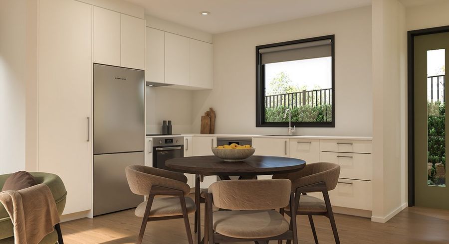  at 17 Burnett Avenue (Lot 44), Mount Roskill, Auckland City, Auckland