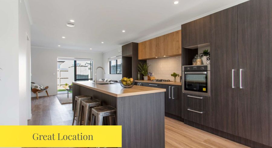  at 3C Orford Lane, Takanini, Papakura, Auckland