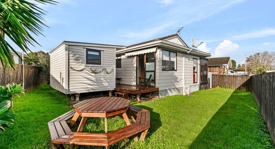  at 3/76 Luanda Drive, Ranui, Waitakere City, Auckland