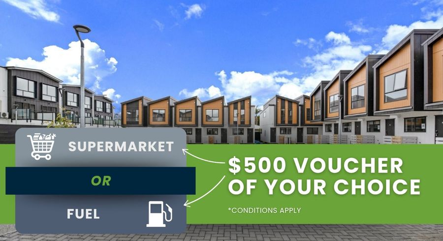  at 6 Red Arches Road, Henderson, Waitakere City, Auckland