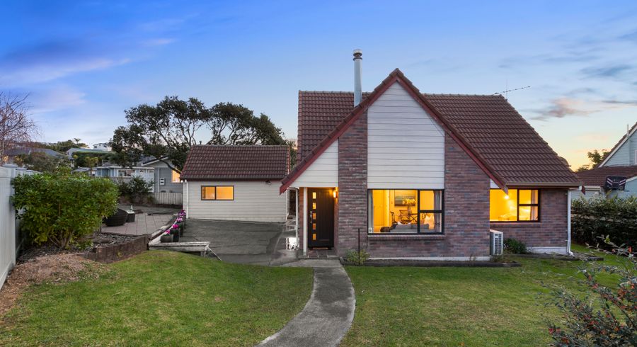  at 1/3 Gilshennan Valley, Red Beach, Red Beach