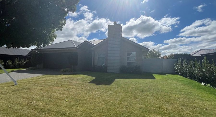  at 7 Allingham Lane, Rolleston, Rolleston