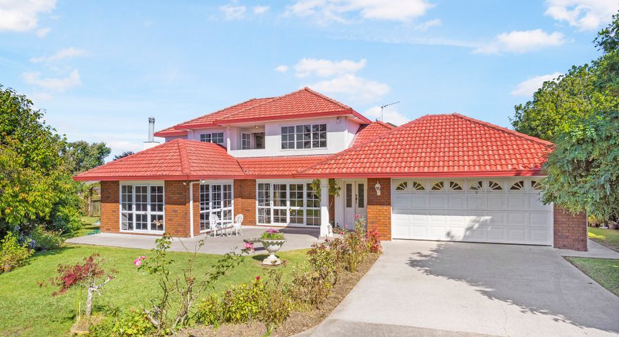  at 6 Len Garlick Place, Pahurehure, Papakura