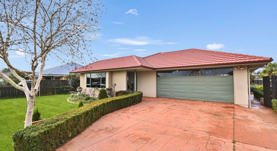  at 7 Belgrove Drive, Waipukurau, Central Hawke's Bay, Hawke's Bay