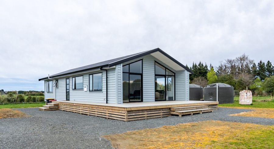  at 64 Woodlands Morton Mains Road, Woodlands, Southland, Southland