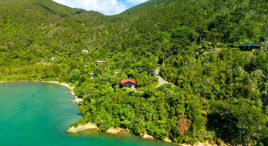  at 55 Hope Drive, Ōkiwi Bay