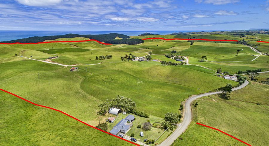  at 614 Te Maire Rd, Te Kopuru, Kaipara, Northland