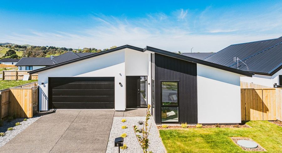  at 6 Kurashiki Street, Halswell, Christchurch