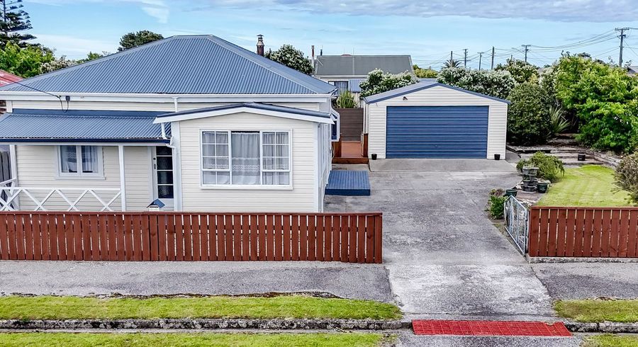  at 6 Ogrady Street, Blaketown, Grey, West Coast