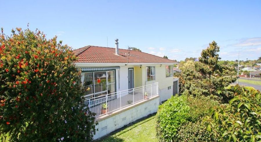  at 238 Browns Road, Manurewa, Manukau City, Auckland