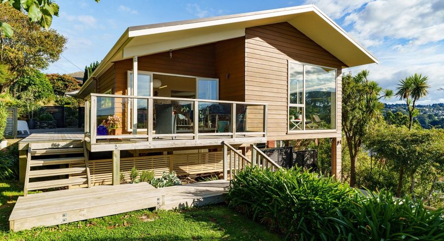  at 5 Northview Crescent, Belleknowes, Dunedin, Otago