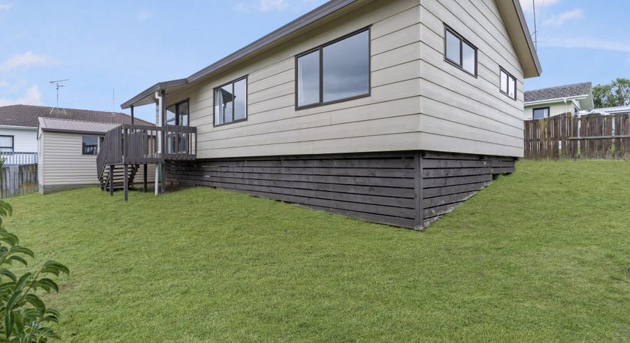  at 26 Southview Place, Wattle Downs, Manukau City, Auckland