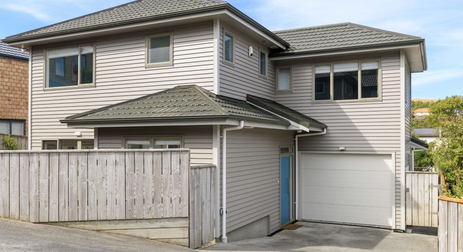  at 4A Erlestoke Crescent, Churton Park, Wellington