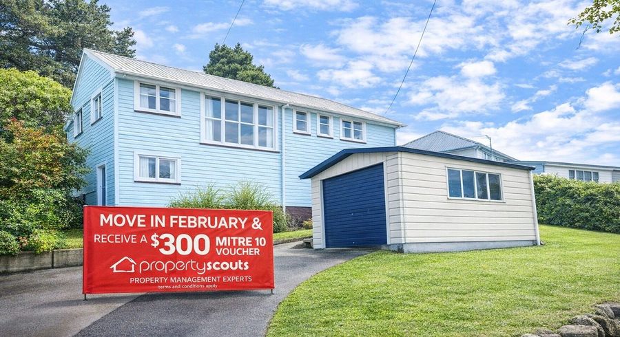 at 5 Holmes Avenue, Otangarei, Whangarei, Northland