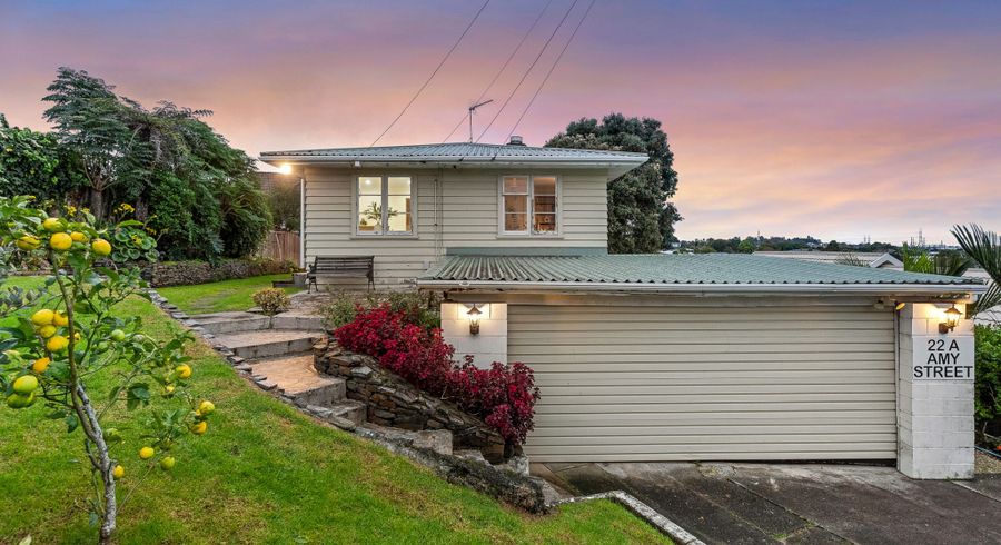  at 22A Amy Street, Ellerslie, Auckland City, Auckland