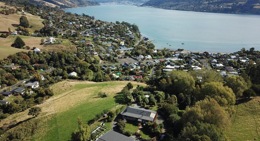  at 26 Dickson Street, Macandrew Bay, Dunedin
