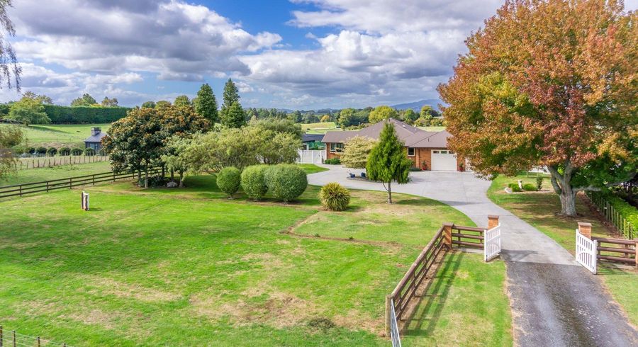  at 69 St Leger Road, Te Awamutu, Te Awamutu
