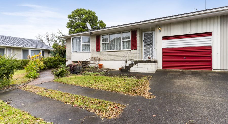  at 6/97 Panama Road, Mount Wellington, Auckland
