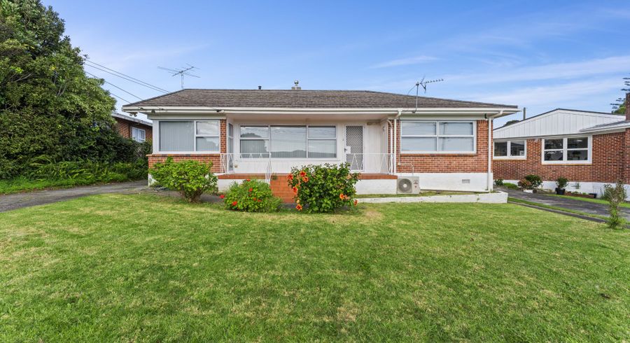  at 24 Collie Street, Hill Park, Manukau City, Auckland