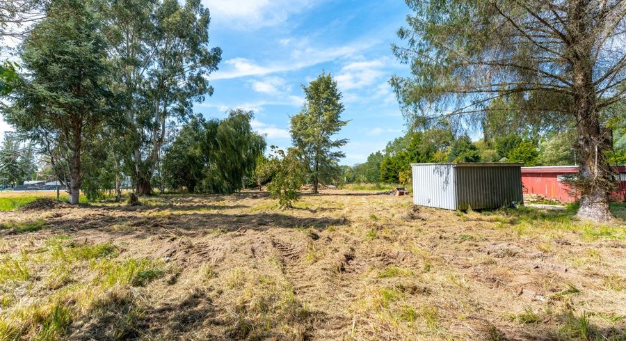 at Lot Section 2 Timaru- Temuka Highway, Temuka, Timaru, Canterbury