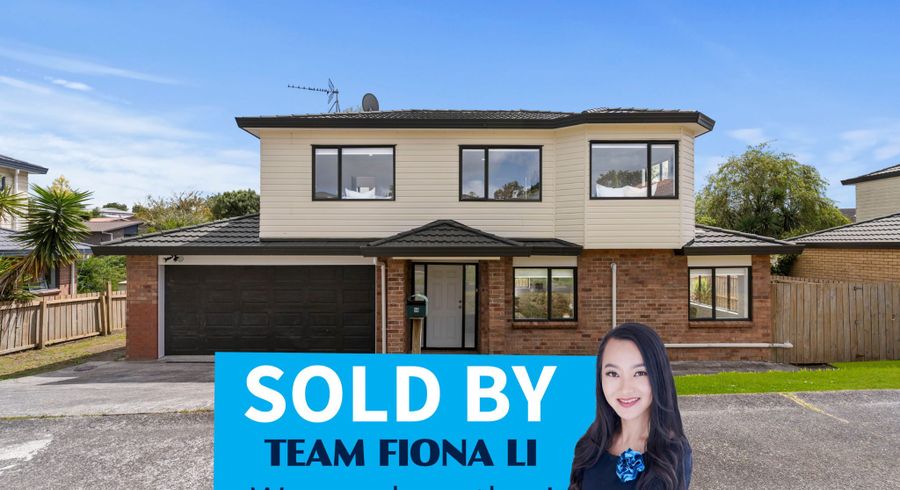  at 15 Ali Place, Ranui, Auckland