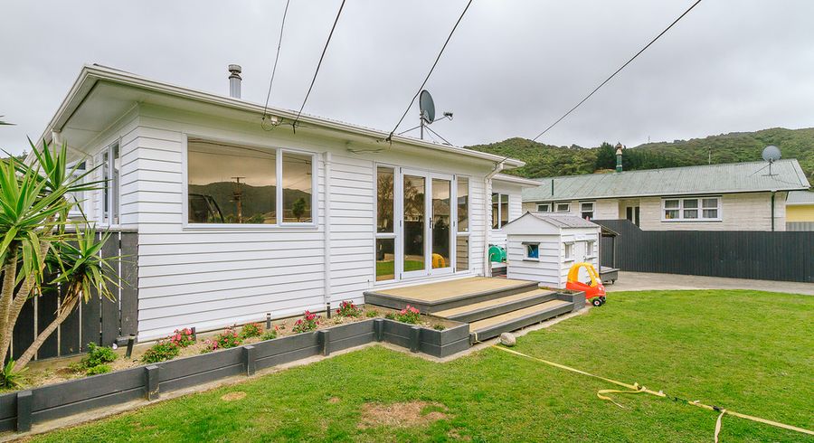  at 12 Whitehall Street, Wainuiomata, Lower Hutt